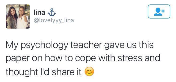 StumblerVideos's tweet photo. Every student needs to read this https://t.co/ABUgb9c5te