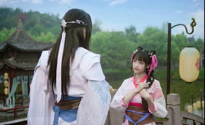 Twitterのコスプレ画像19