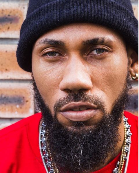 Image result for Phyno