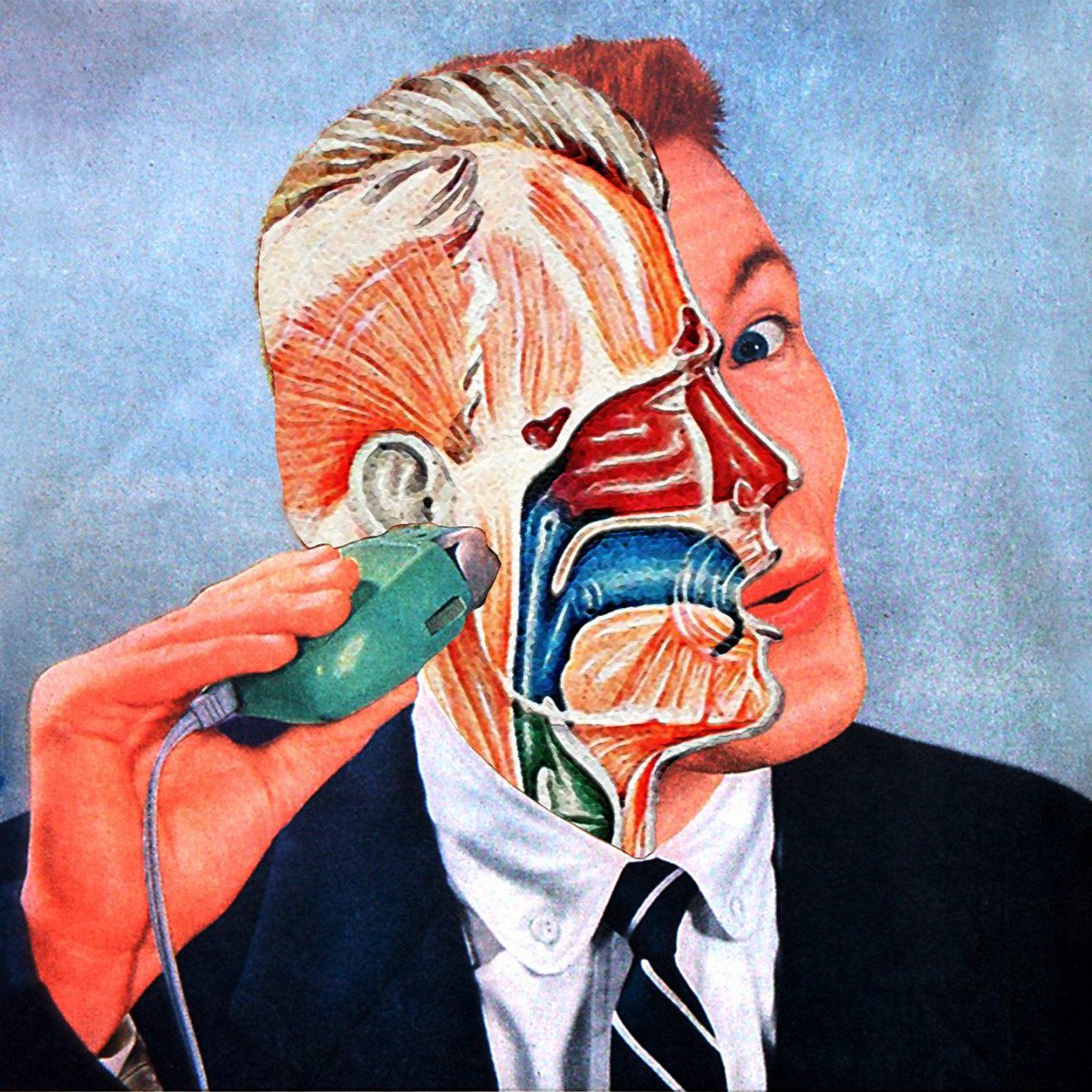 Tomorrow, 4pm, live on <a href="/BrumRadio/">Brum Radio</a>: tunes from False Grails and  <a href="/dietcig/">☁️ diet cig ☁️</a>, plus Gig Of The Week with <a href="/violetsrblue_/">VIOLET</a> and <a href="/GrimFictionband/">Grim Fiction</a>.