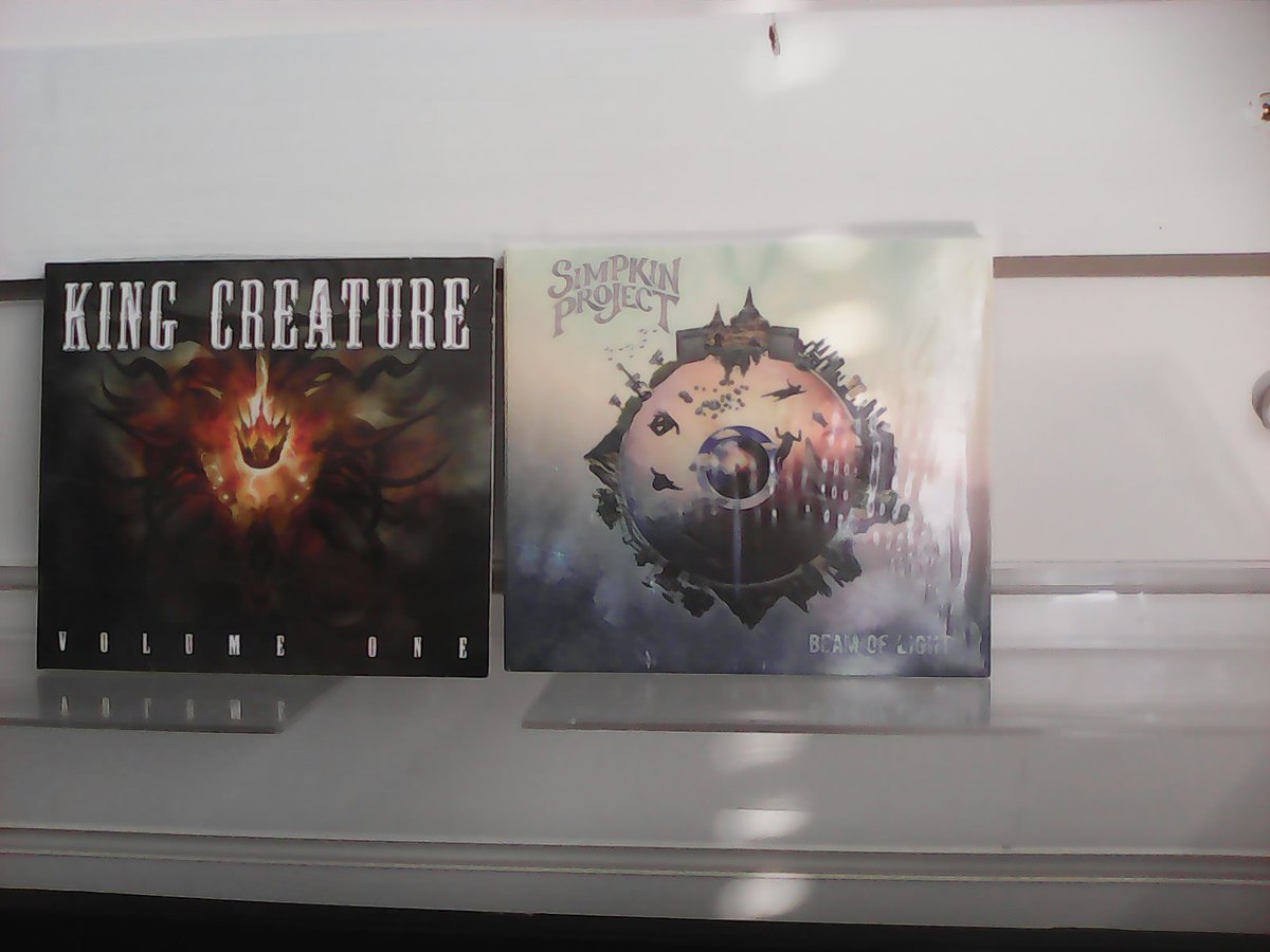 DerricksMusic's tweet photo. #Kingcreature #Simpkinproject https://t.co/pBYLYJKl0a