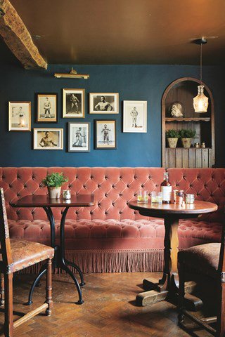 cntraveller's tweet image. Planning your next weekend escape? Look no further – we’ve found you the perfect hotel: traveller.uk/3dIqDF