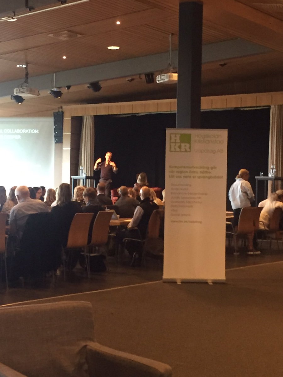 Andy Hargreaves,   "en lärare kan inte kunna allt, men lärare tillsammans kan mycket och när det når barnen får det effekt för framtiden"