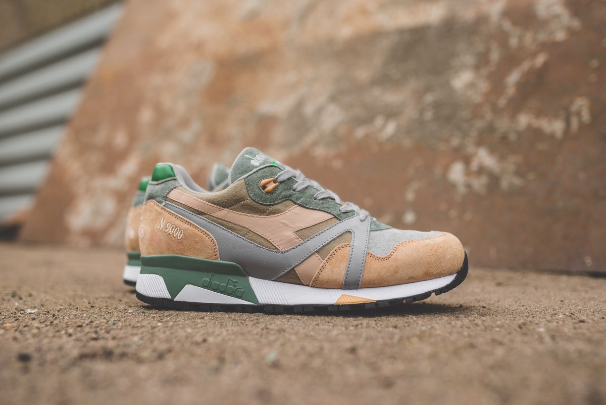 diadora n9000 ita