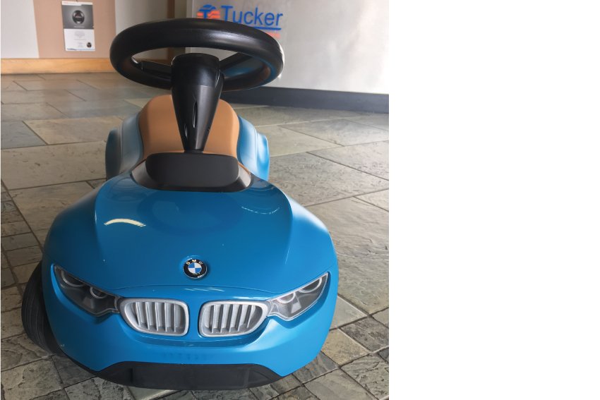 Tucker_MandE's tweet image. We&apos;re auctioning this fab kids car, donated by the @BMW in aid of our @macmillancancer coffee morning this Friday 29th. Current bid is £100
