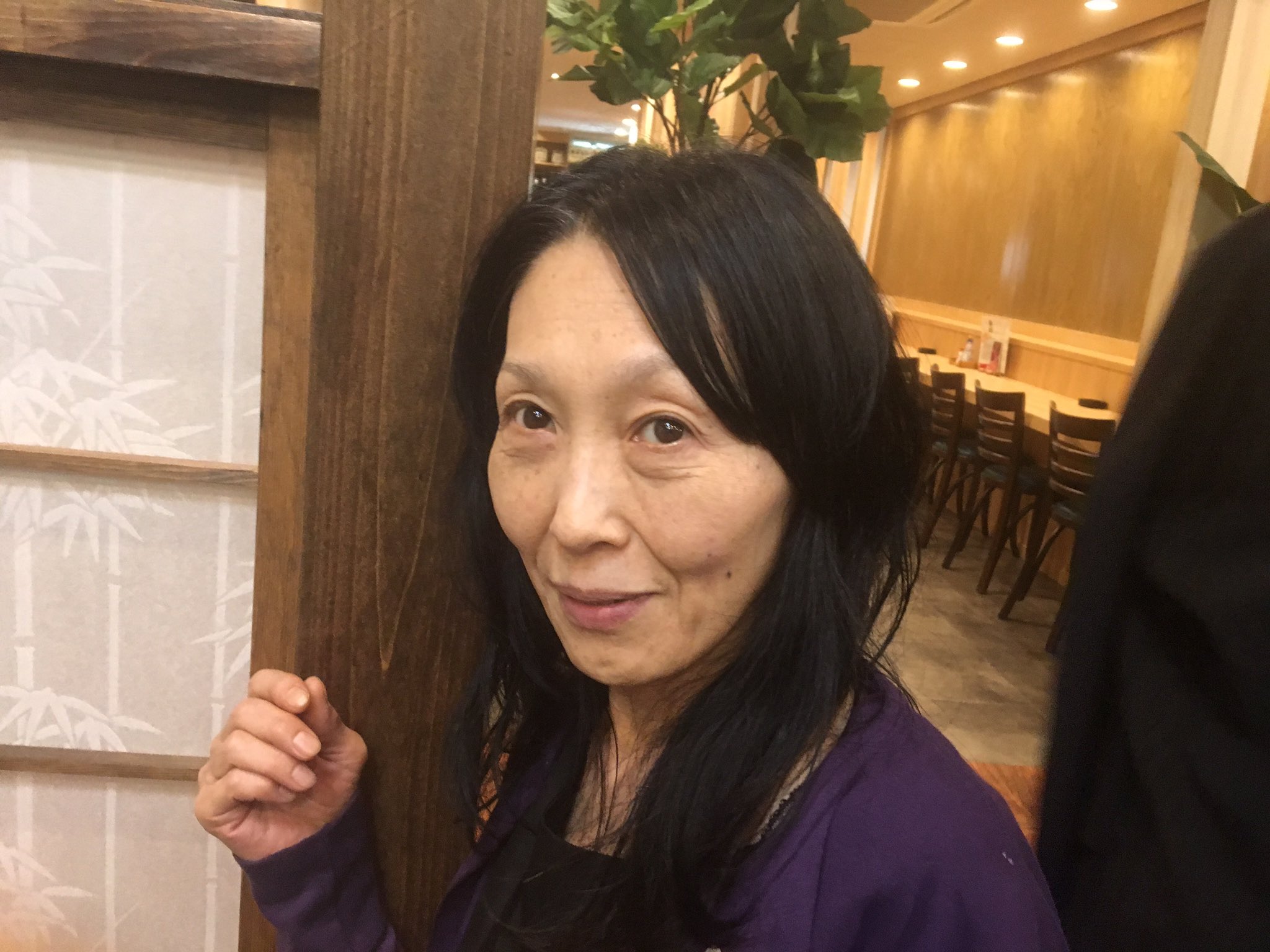 伊藤清美 