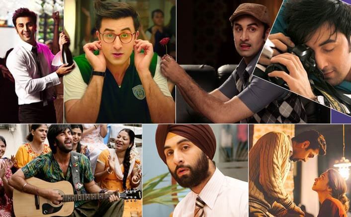 Happy Birthday Ranbir Kapoor: Why Is He The Master Living Under Skin Of A Student?  