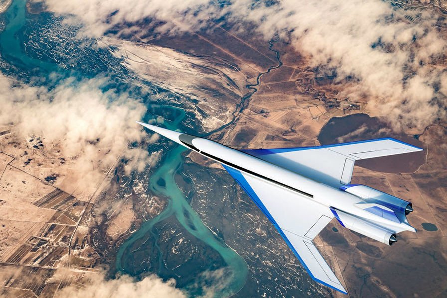 SDTech_Eq's tweet image. #SpikeAerospace veut (aussi) construire un avion supersonique goo.gl/TaE3mR #industrie #aeronautique