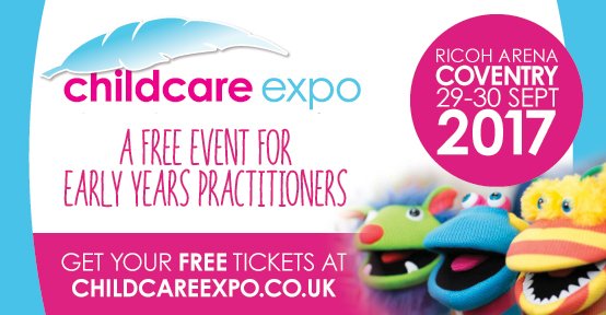 waterproofworld's tweet image. See us tomorrow or Saturday  @childcareexpo #Midlands Stand D34 #eyfs #outdoorlearning register for free at child-midlands17-visitor.reg.buzz