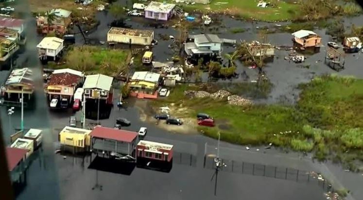 Trump lifts Jones Act for hurricane-ravaged Puerto Rico bit.ly/2fBZxWN?utm_me… https://t.co/CvCreOw7uF