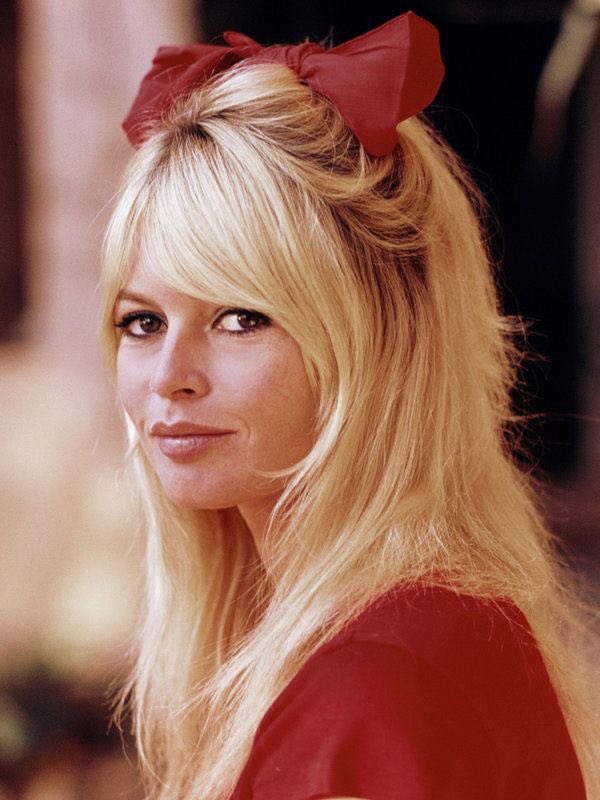               Brigitte Bardot 1934 9 28 -     Happy Birthday 