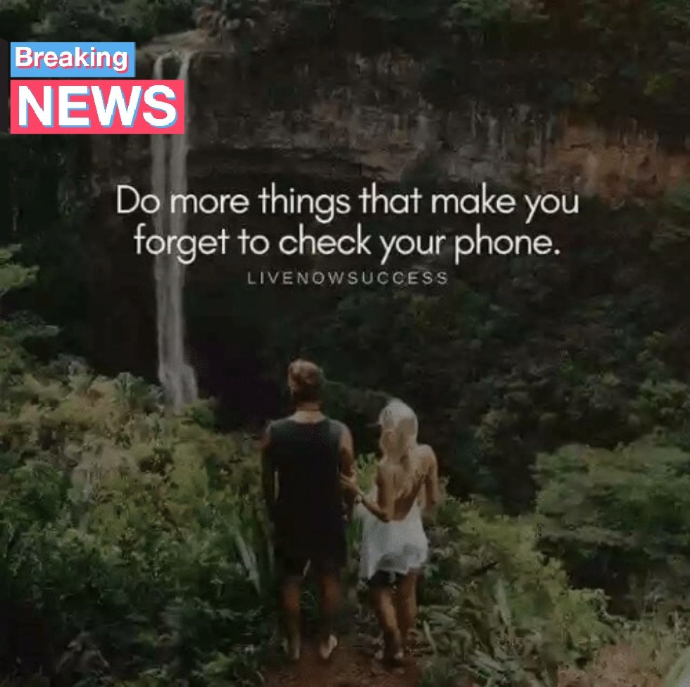 dontskipmusic's tweet photo. #ThursdayThoughts I think we have to do this more often. What do you guys think? #phone #makeyouforget #livinginthemoment #havingagoodtime https://t.co/ONZuvEpL5j