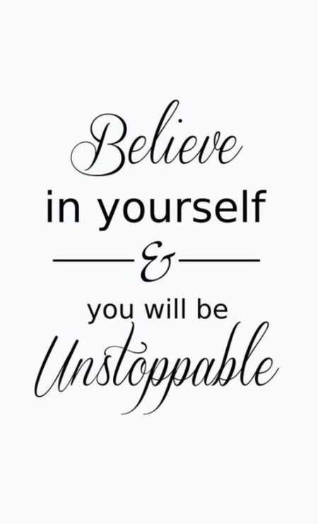 #believeinyourself #believe #unstoppable #promotionalgifts #domestickers #speedwearpromotions 
ow.ly/oZWu30fudkU