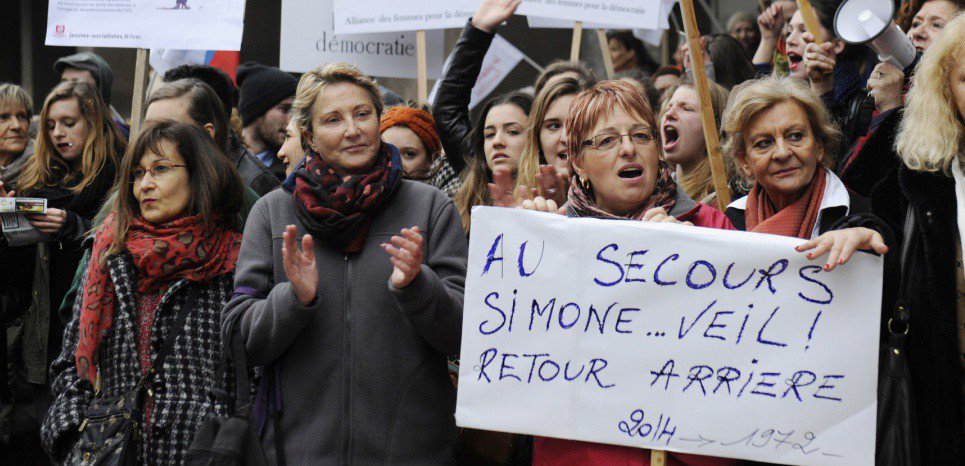 "Ce qui rend l'IVG traumatisante, c'est la façon dont on traite les femmes" lobs.li/prtm-K5WL