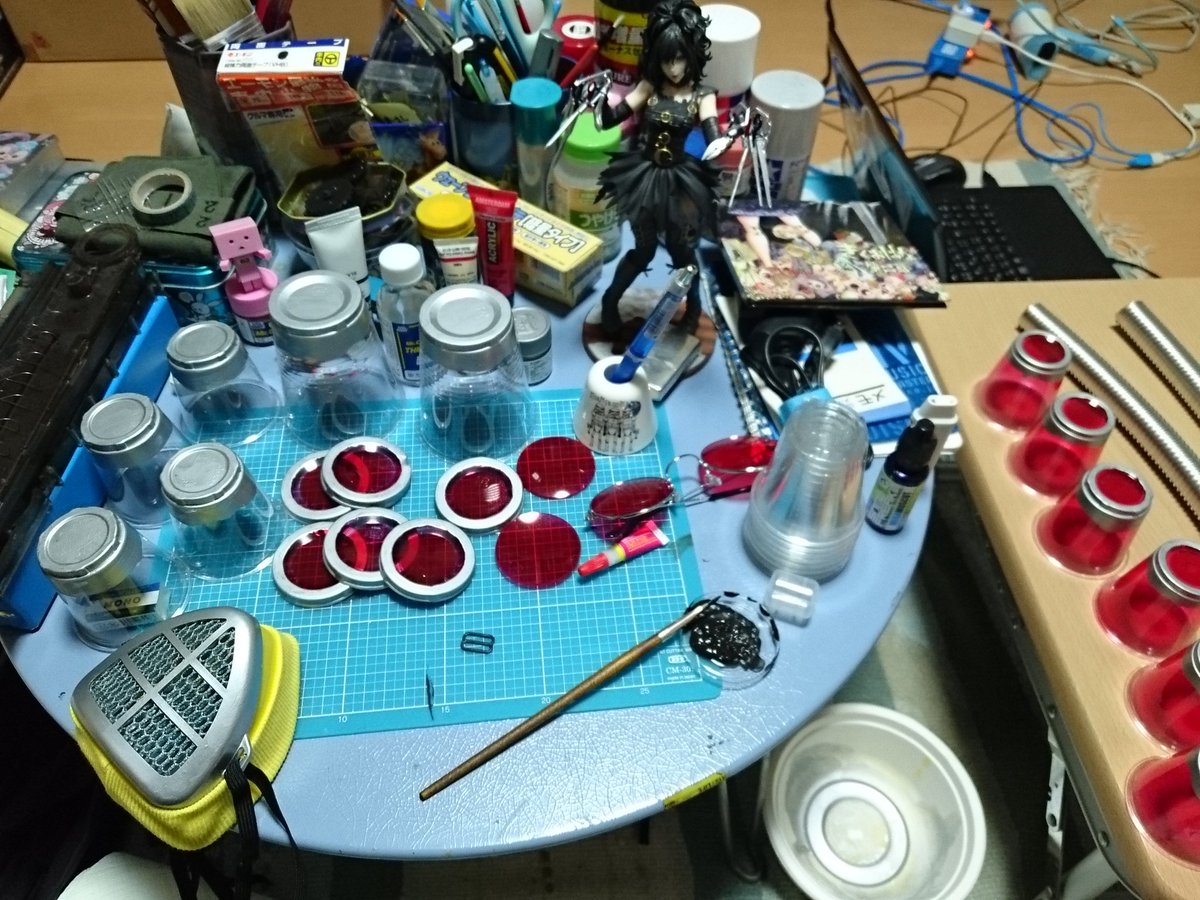 برچسب コード2319 در توییتر