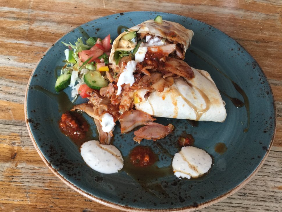 LOKMA Turkish Grill & Bar tweet media