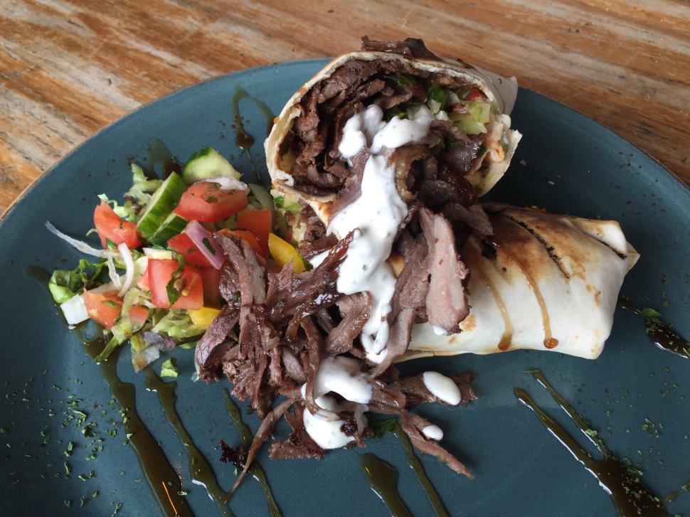 LOKMA Turkish Grill & Bar tweet media