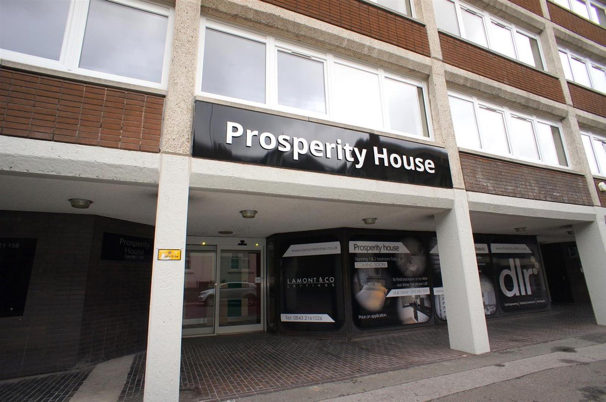 This 2-bed apartment is one of many great #properties we have on offer in #Derby ldrs.ly/QbB8F
