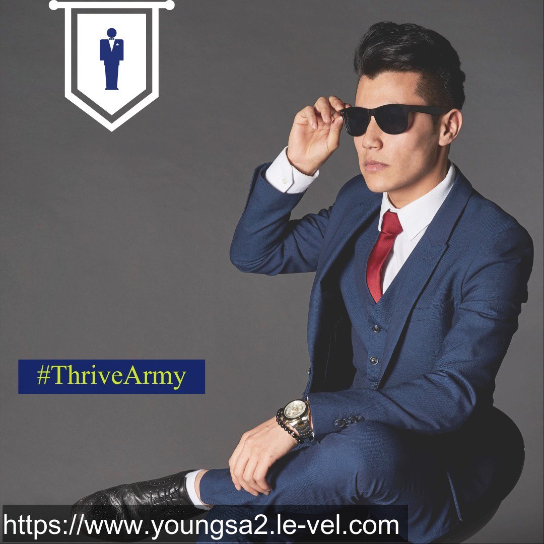 Sw33percrypto's tweet photo. Feel like a BOSS! #ThriveArmy #fitness #nutrition #healthychoices #opportunity #business #businesscasual #health... https://t.co/oiQjneMG9j