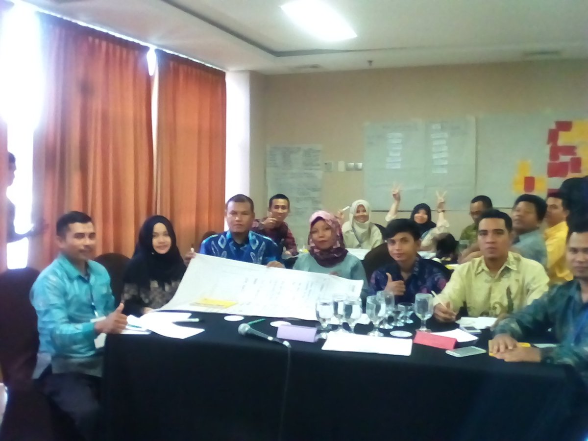 Syamsul Arifin (@syamsulpld) on Twitter photo 