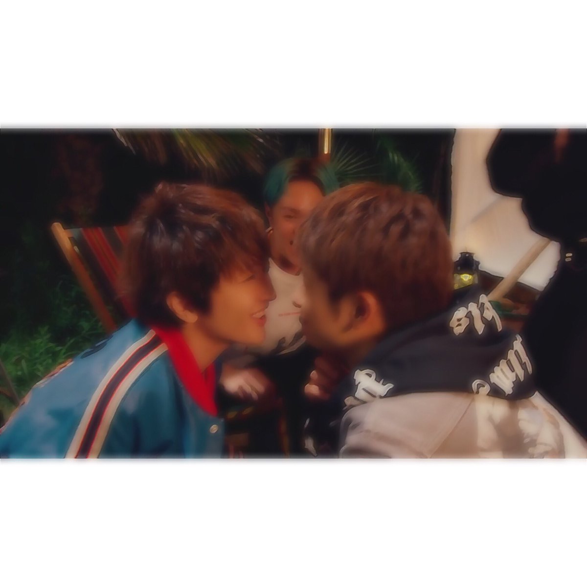 518_039's tweet photo. 可愛いしかっこいいし
最高やん😛💖

ほんまだいすき〜😂💙💙 https://t.co/ONKSYXBNSL