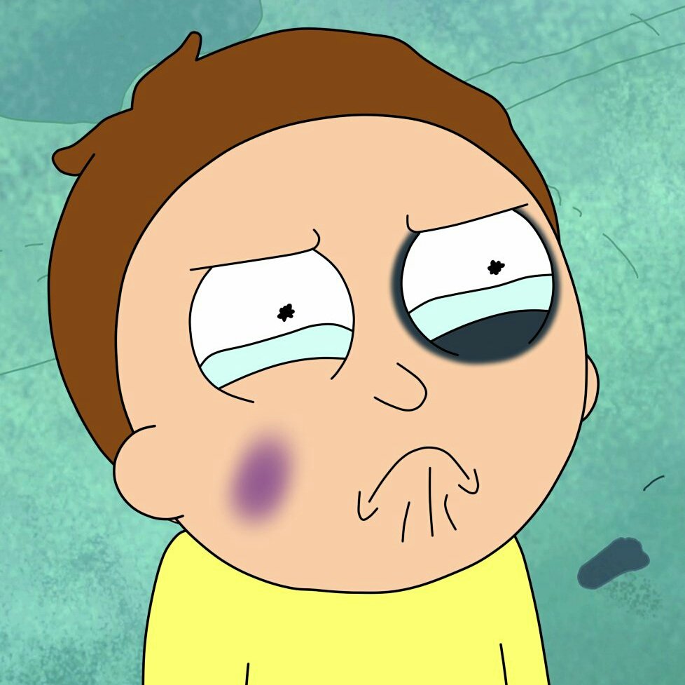 DramaticSlick_'s tweet image. #NewProfilePic