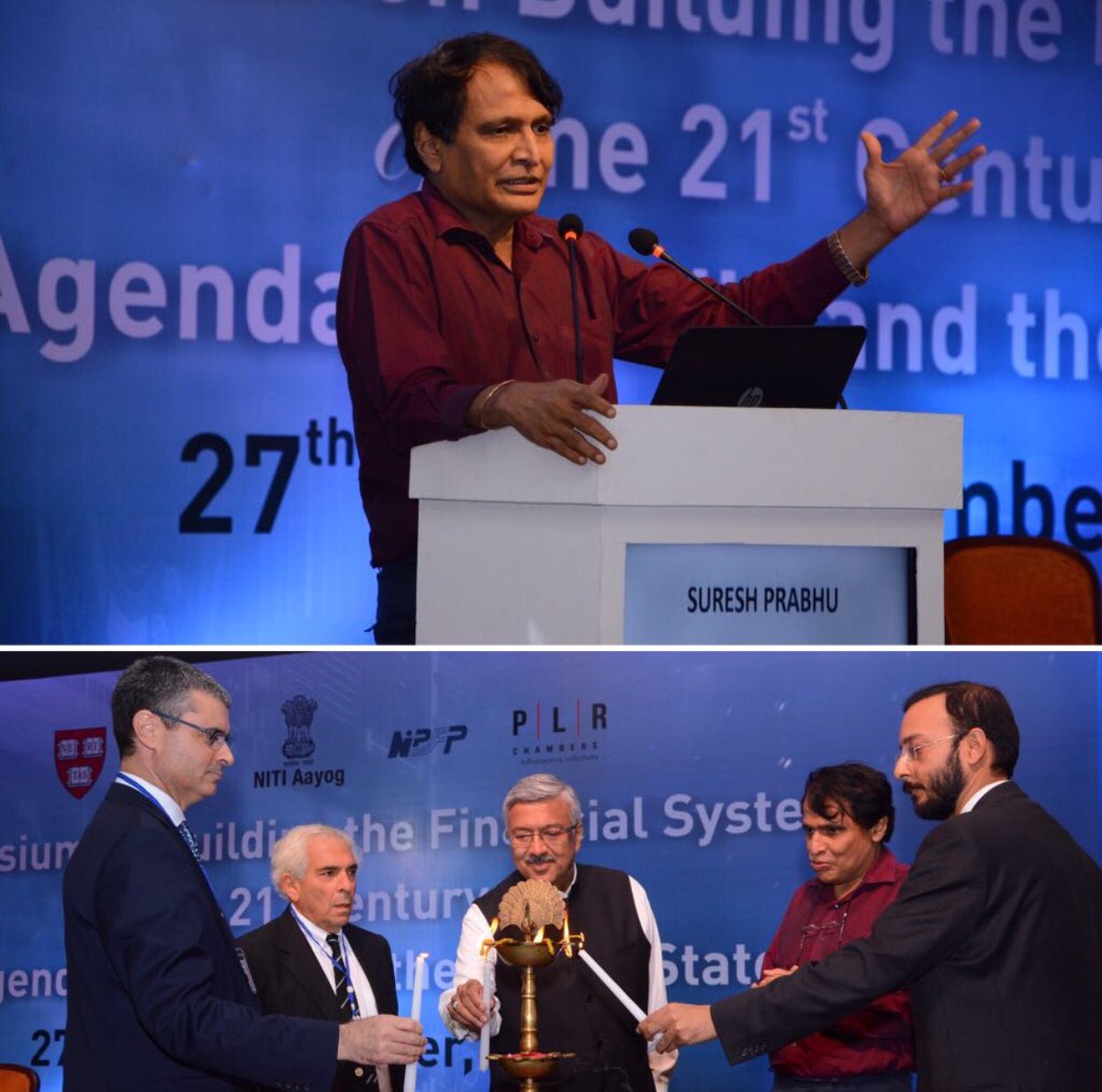 Hal Scott tweet media