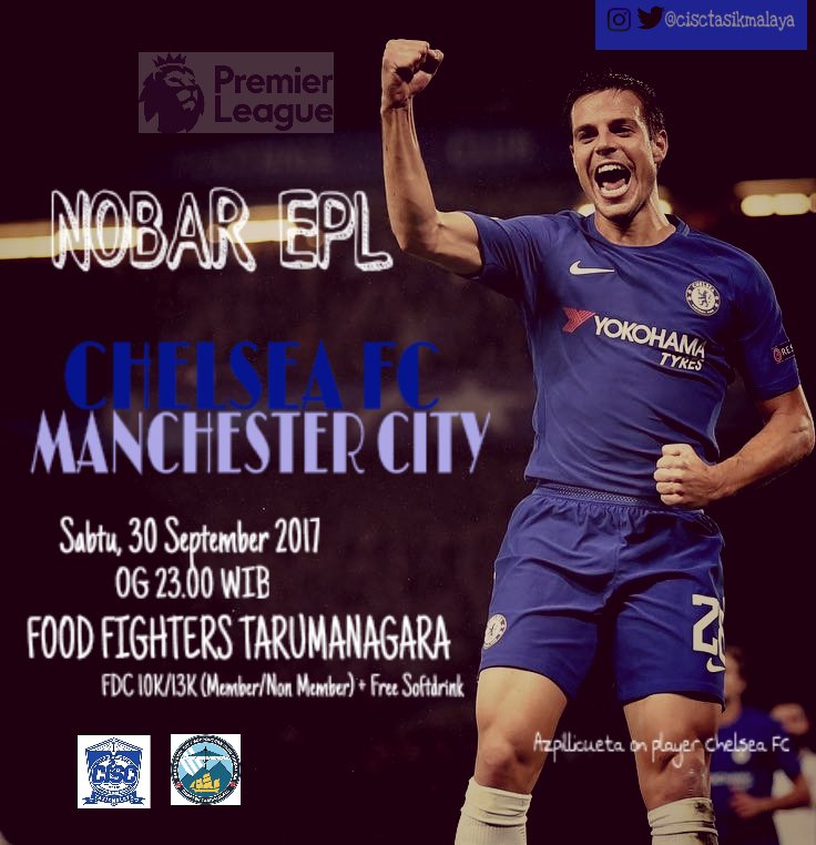 NOBAR EPL