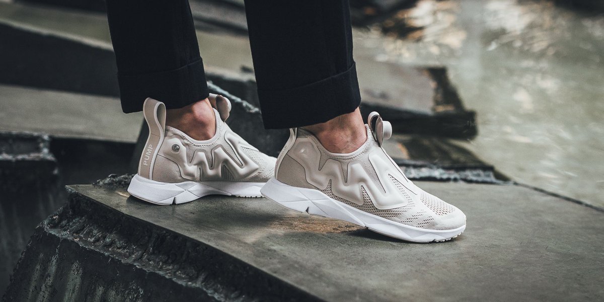 reebok pump supreme engine