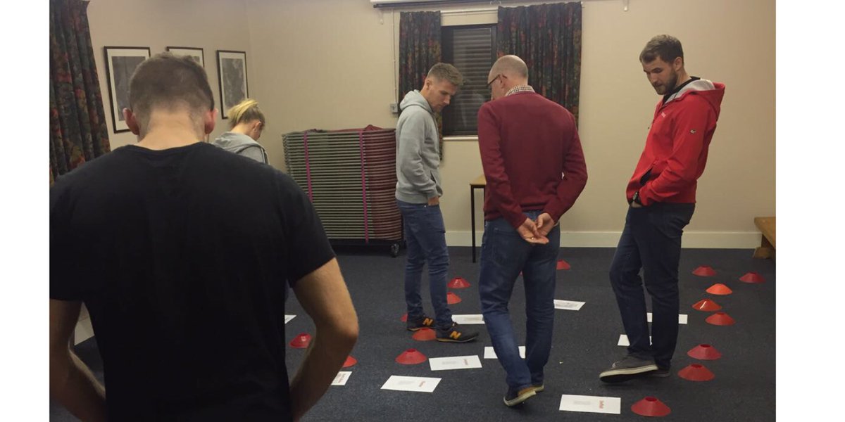 Christians in Sport tweet media