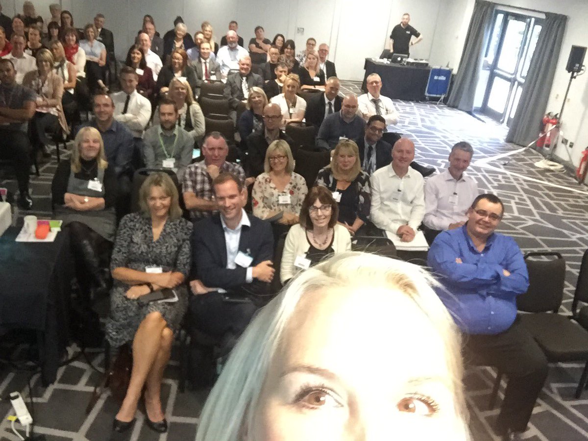 pennyellis19's tweet image. Taking about #digitaljourney today in bury with @TunstallHealth #selfie #TECS having a fab day!!