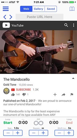 Loop2Learn's tweet image. Download Loop2Learn YouTube Video Looper App @iTunes loop2learn.com #iosapp #androidapp #videolooper #loopingapp #youtubevideoloop