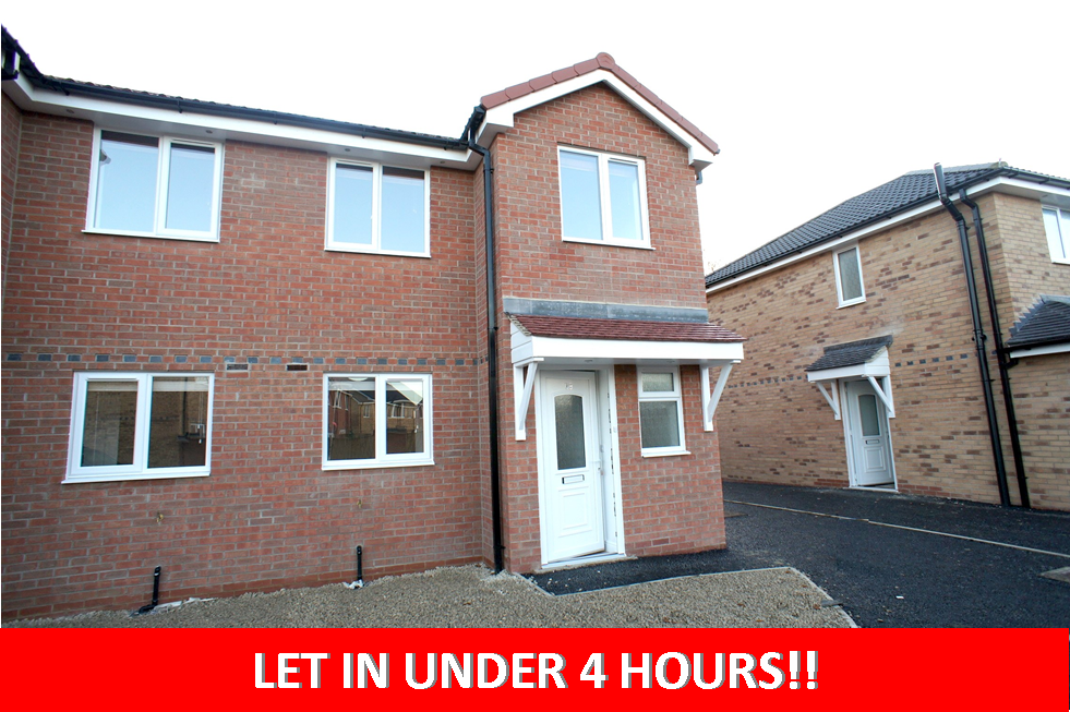 LeadersDerby's tweet photo. Another property let within hours of it going to market. In this case it was UNDER 4 HOURS!! #LongEaton #Under4Hours #DerbysNo1 https://t.co/kCGRpARTtz