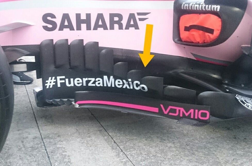 Re: El rincon de Sergio P. Esteban G. y sus amigos.