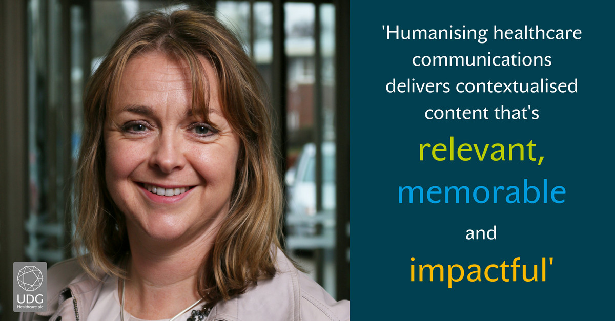 Ashfield Health tweet media