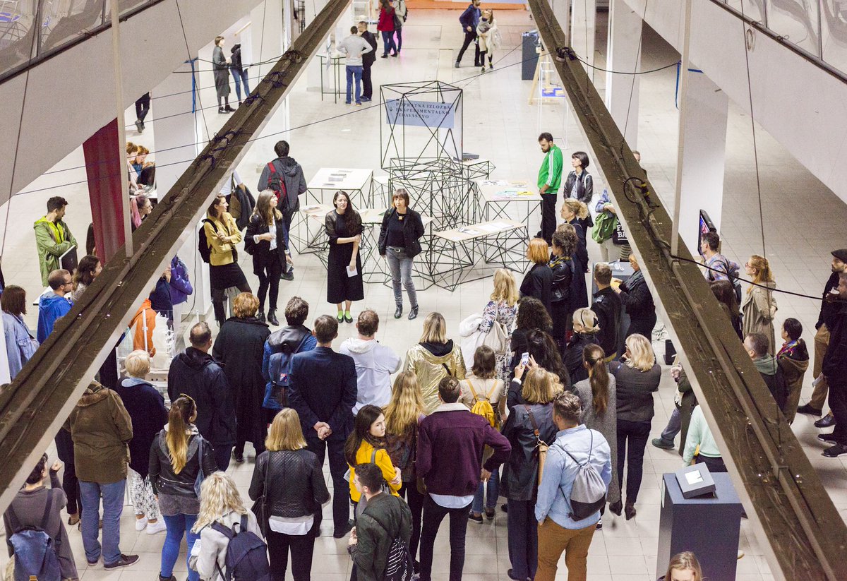 Plan D Festival is open!