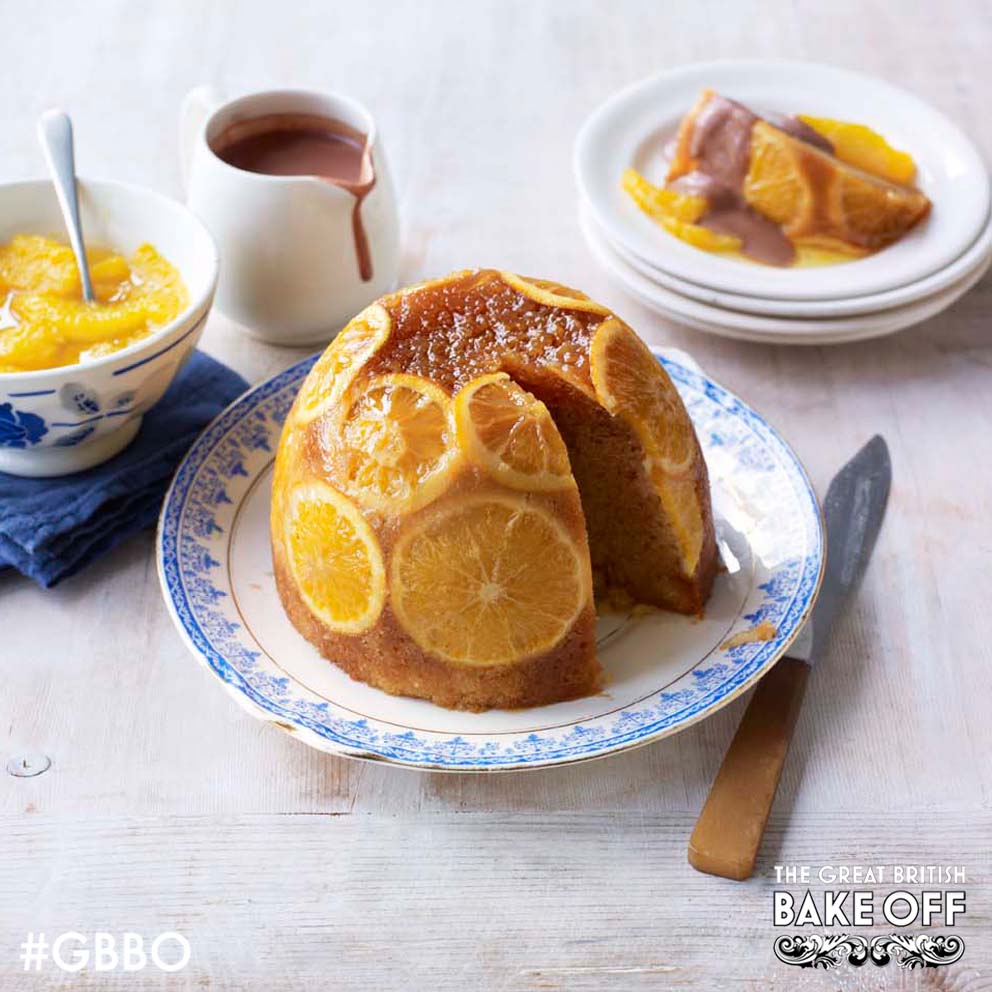 BritishBakeOff's tweet image. Steamy, spongy goodness. Cook up some of the pud stuff with one of our baker's recipes: thegreatbritishbakeoff.co.uk/news-and-recip… #PuddingWeek #GBBO