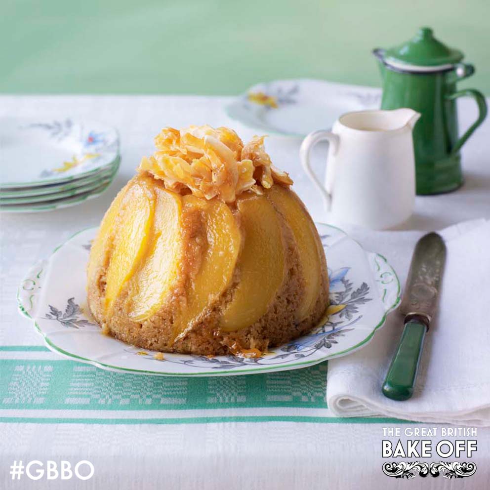 BritishBakeOff's tweet image. Steamy, spongy goodness. Cook up some of the pud stuff with one of our baker's recipes: thegreatbritishbakeoff.co.uk/news-and-recip… #PuddingWeek #GBBO