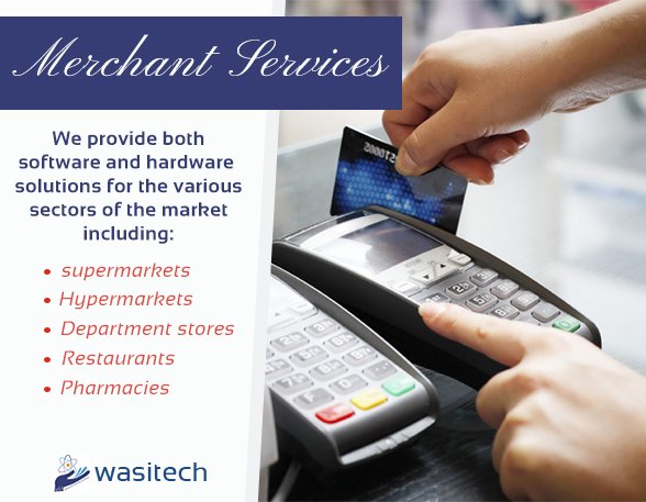 wasitechsystems's tweet image. We provide both software and hardware solutions for POS system - wasitechsystems.com