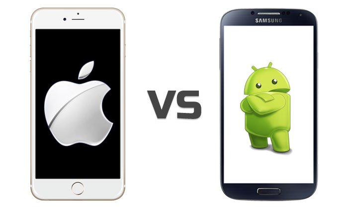 sportrapp's tweet image. What mobile device user are you?  RT for @Apple , Like for @Android 📱 #iPhone #AndroidGalaxy