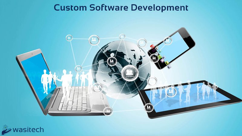 wasitechsystems's tweet image. Build innovative &amp;amp; revenue-generating software products with wasitechsystems.com