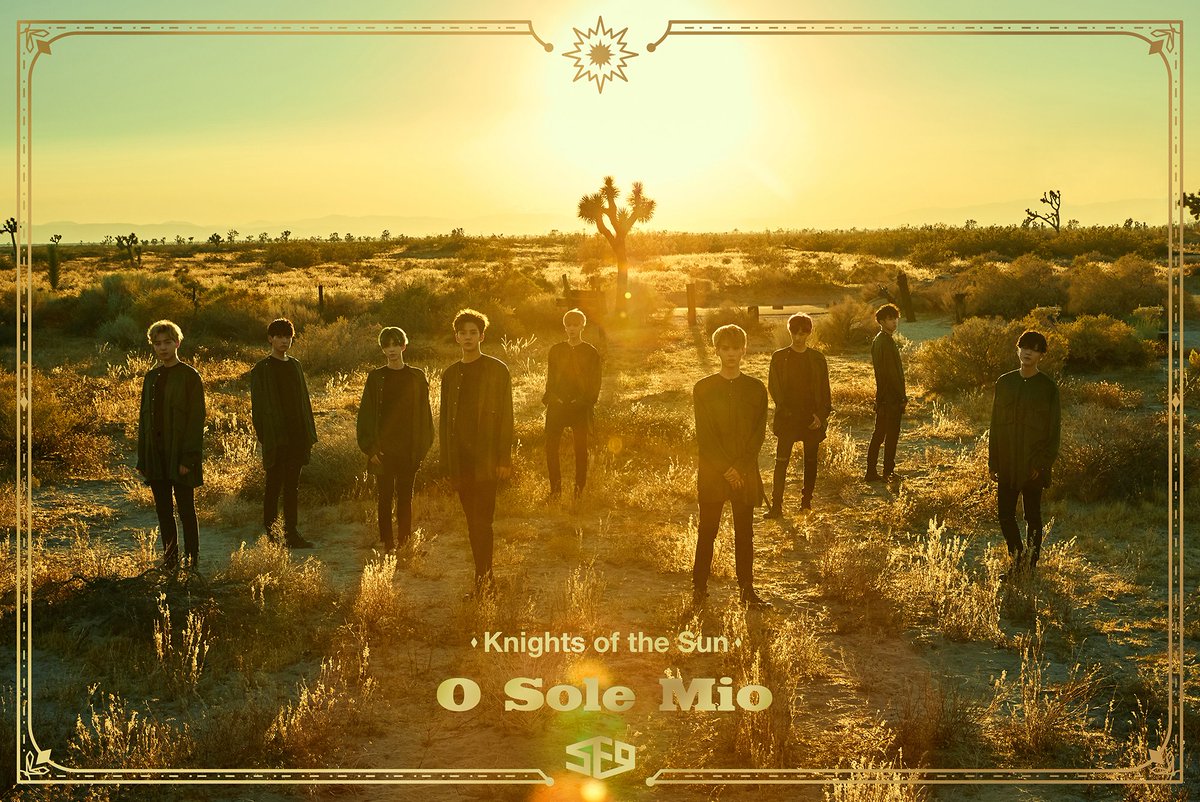 SF9