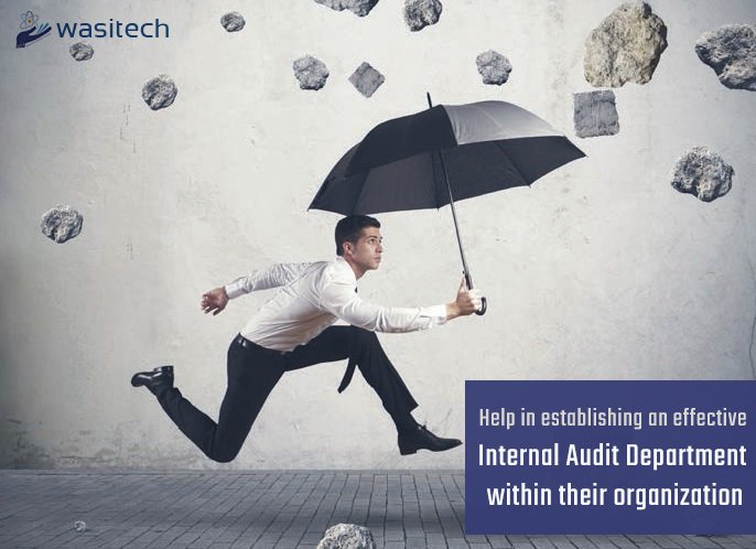 wasitechsystems's tweet image. Our Internal Audit Services can help you to manage enterprise risk, optimise ur business performance &amp;amp; unlock value- tinyurl.com/ybavt3qy