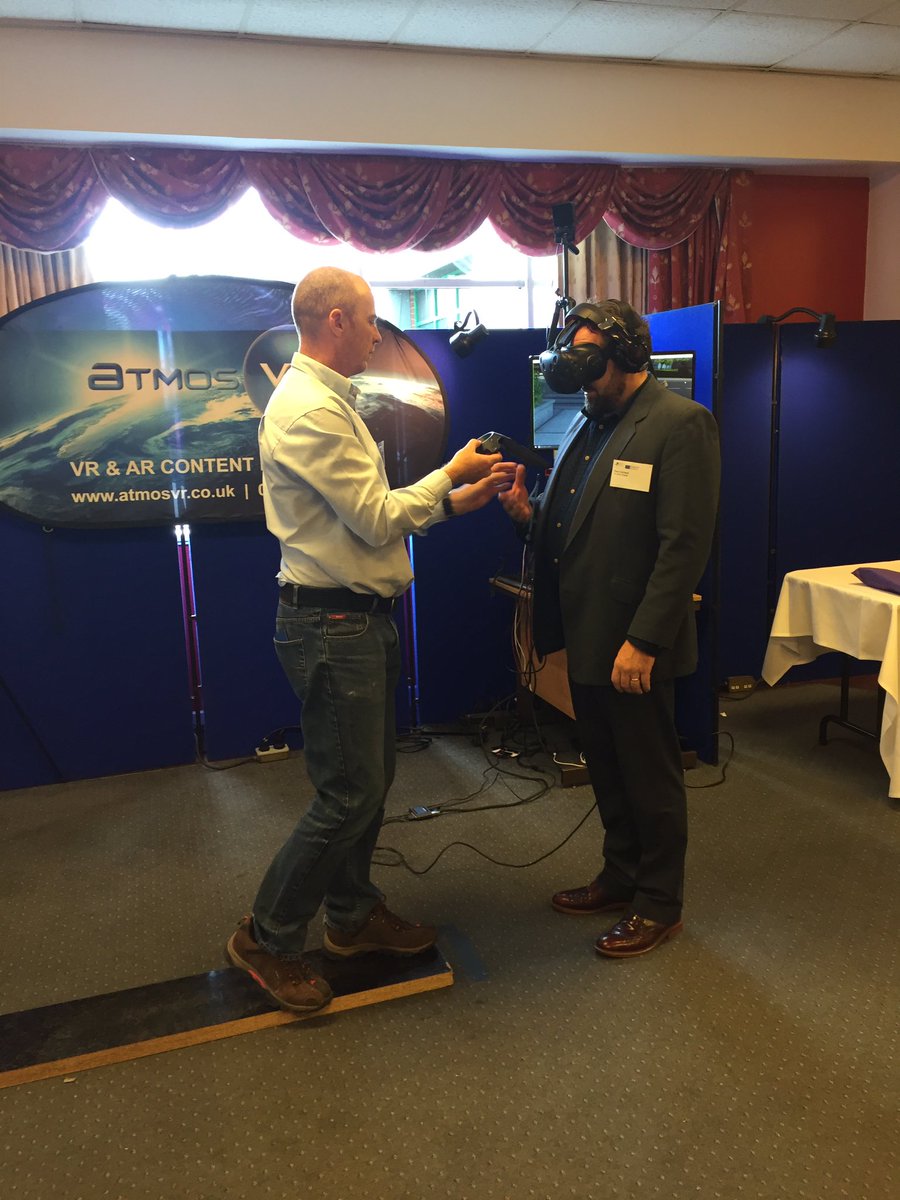 PLANitGlobal's tweet photo. @PLANitGlobal had a great day at the #BCCCExh exhibition!! https://t.co/dYi1DUPdzr