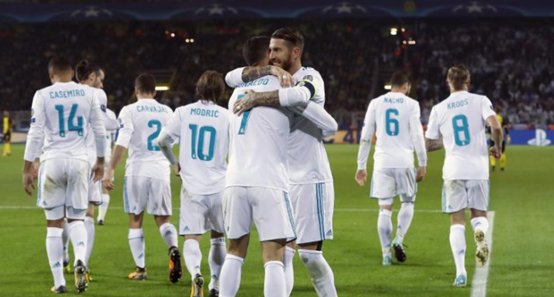 WellbetSports's tweet photo. Who Is the Real Madrid Player Who Has Been Criminally Underused This Season?
#WELLBET #WELLSPORTS https://t.co/MImUwRnxVz