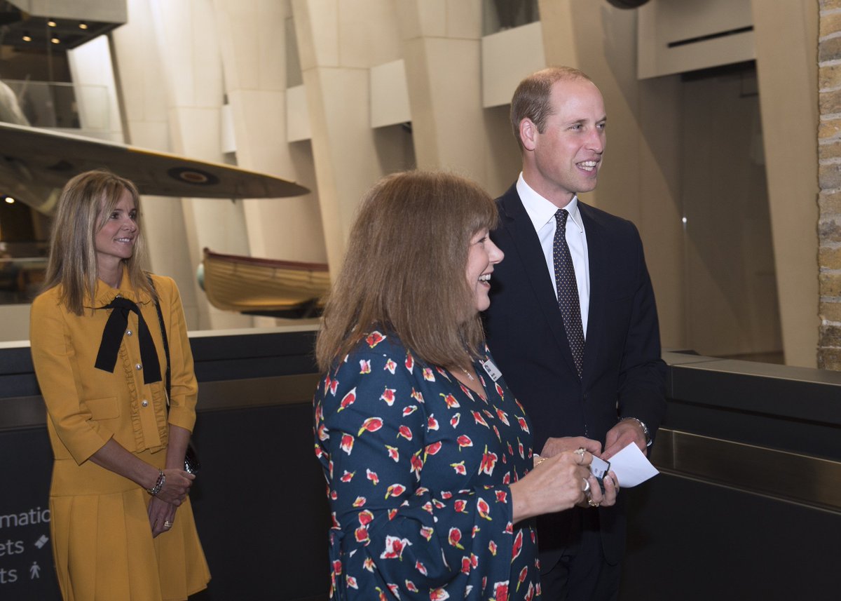 Imperial War Museums tweet media