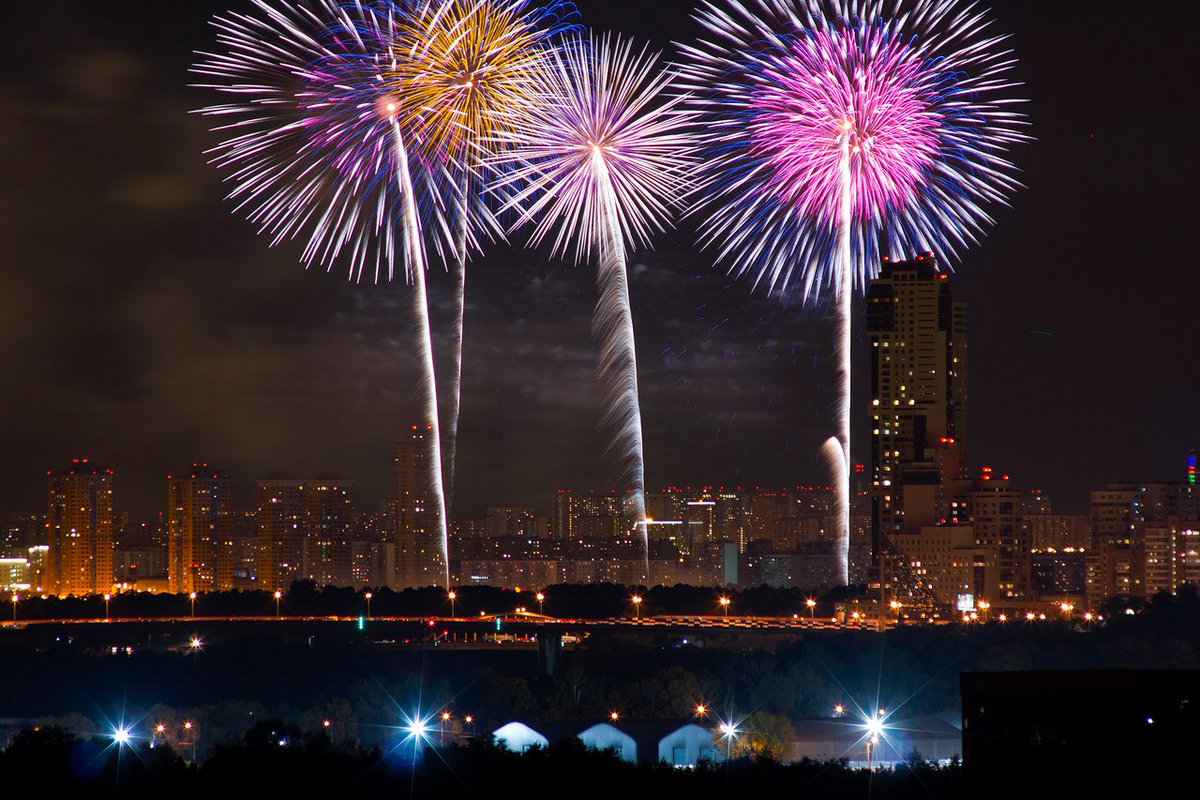 Пиротехническое шоу из Страны восходящего солнца на "Круге Света" стало главным и самым зрелищным сюрпризом

Автор: Максим Соловьев