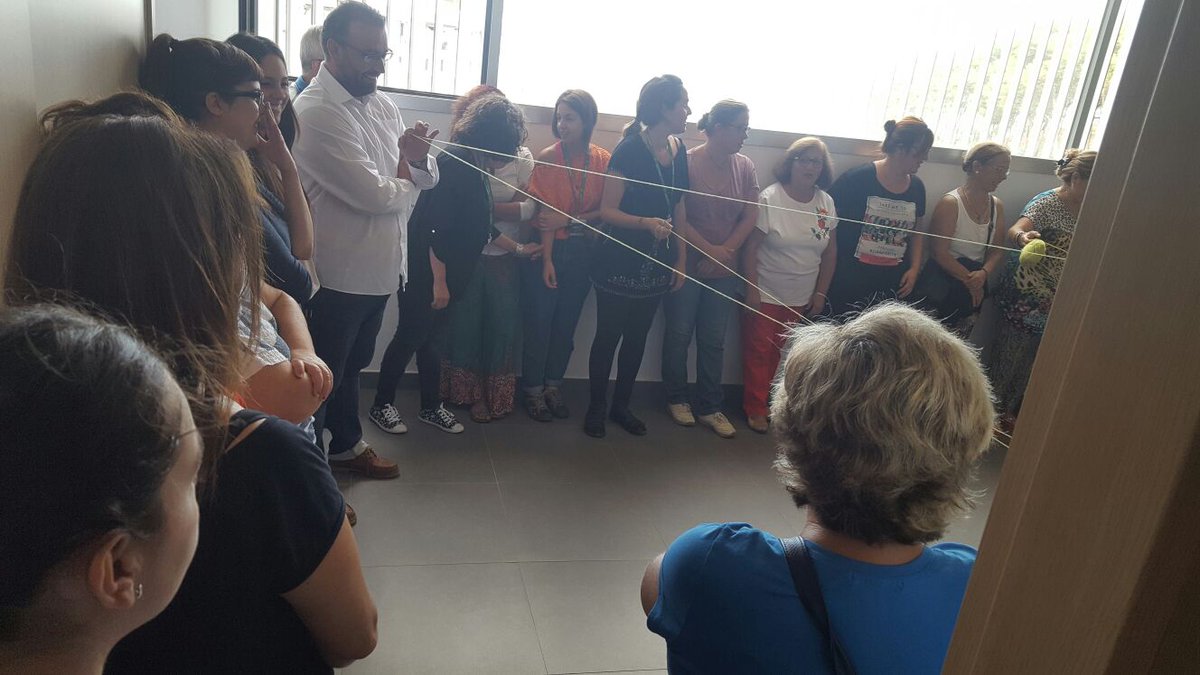 AndaluciaRELAS's tweet photo. #ConilRELAS Buscando respuestas colectivas a los problemas de Salud de Conil. Valorando el conocimiento de los otros. @jmbermu2004 https://t.co/46NCtFdyAd