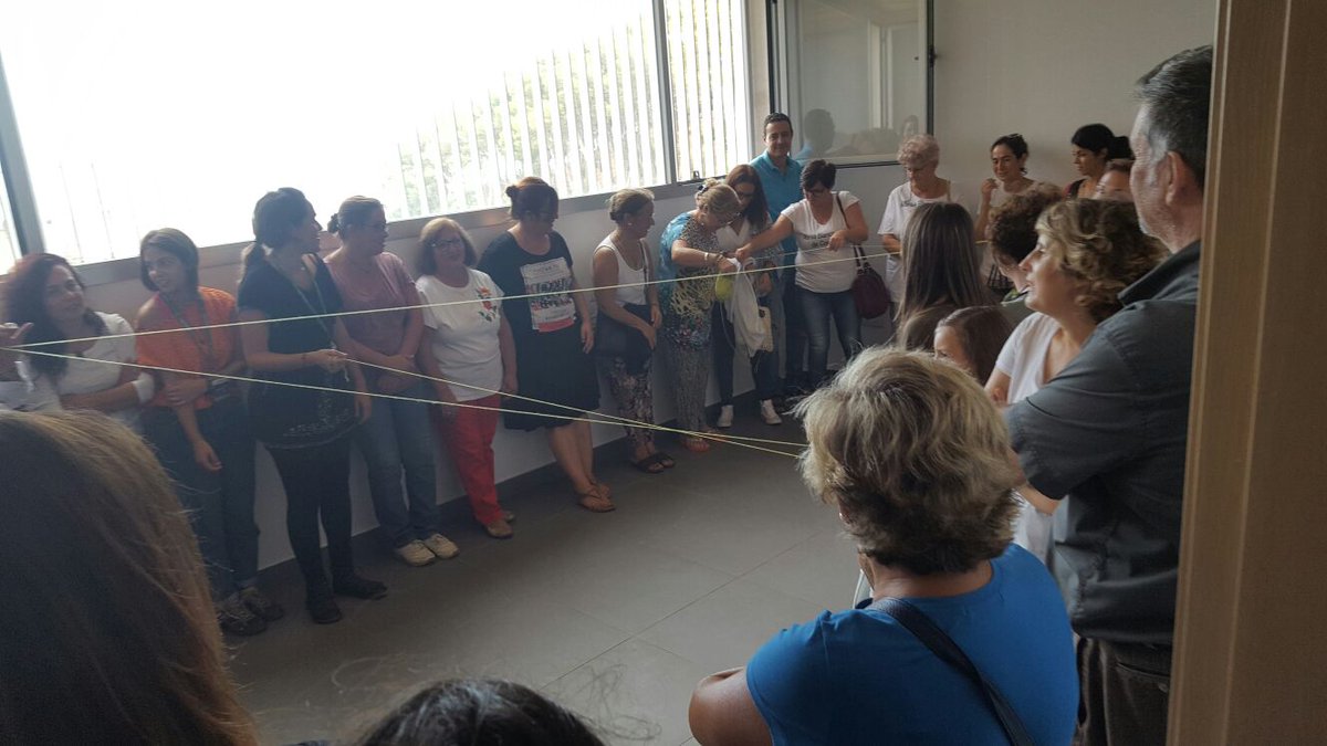 AndaluciaRELAS's tweet photo. #ConilRELAS Buscando respuestas colectivas a los problemas de Salud de Conil. Valorando el conocimiento de los otros. @jmbermu2004 https://t.co/46NCtFdyAd