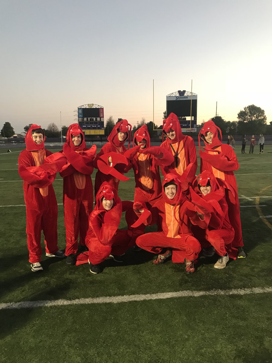 The <a href="/TheWWR/">The Warrior Regiment</a> is ready to rehearse!